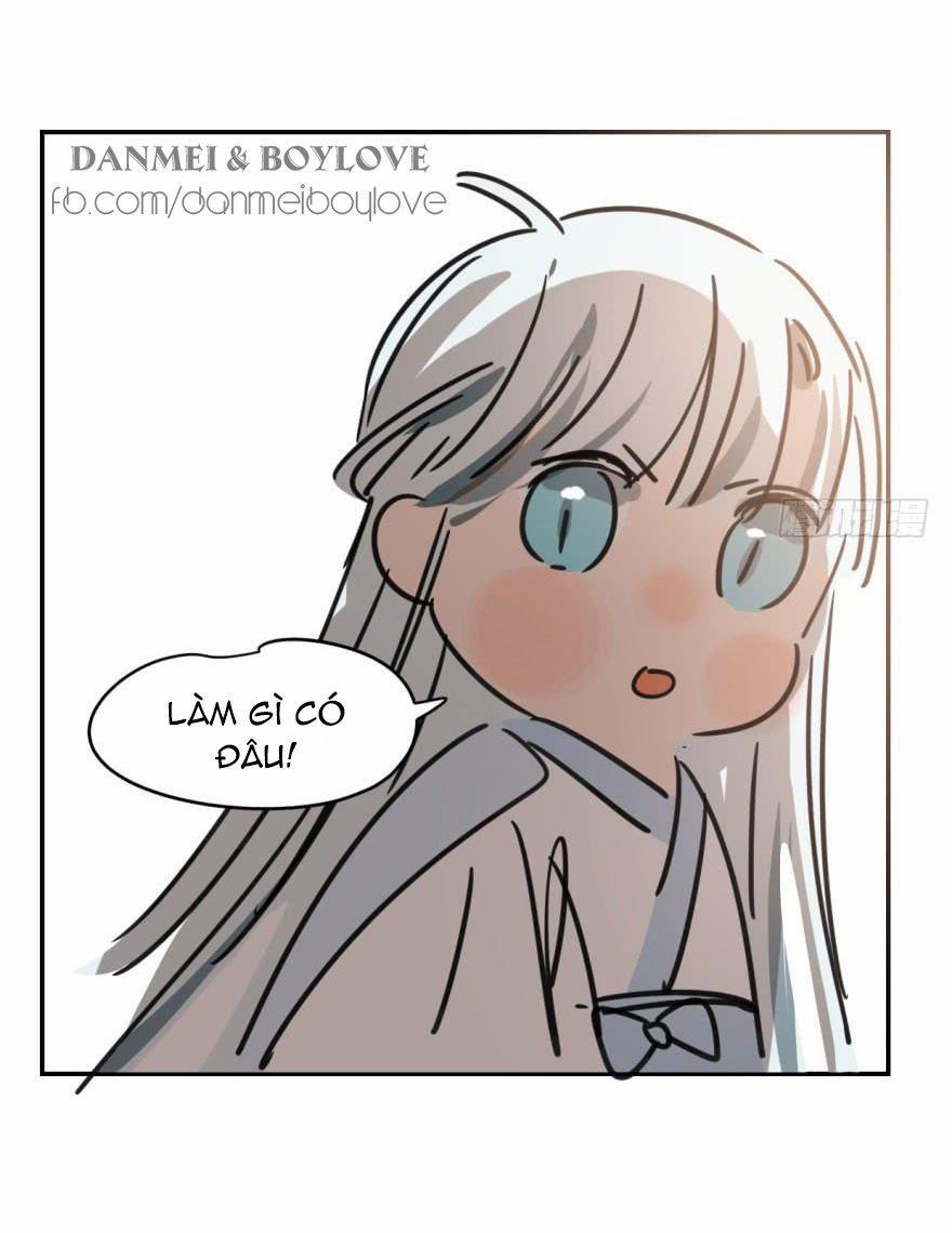 Truy Bắt Ngao Ngao 28 trang 40