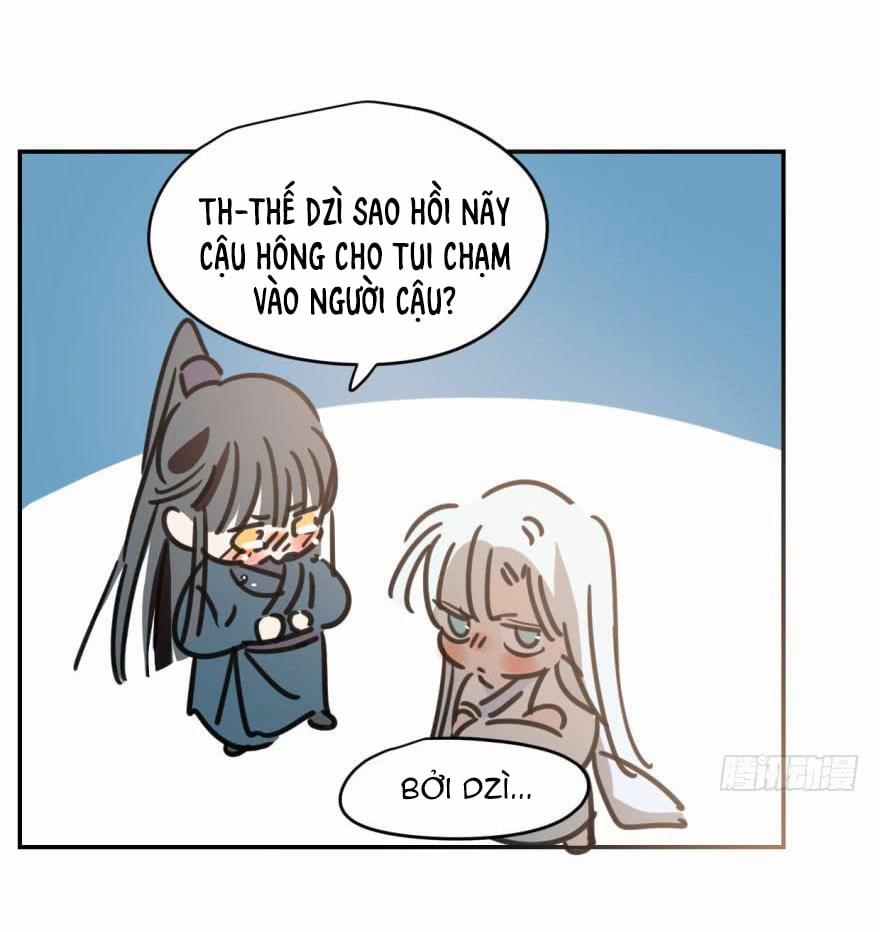 Truy Bắt Ngao Ngao 28 trang 41