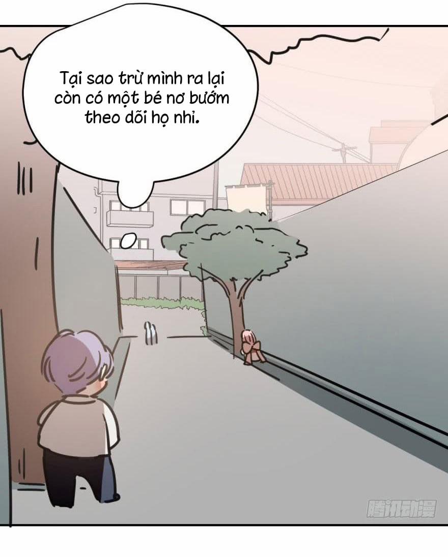 Truy Bắt Ngao Ngao 28 trang 44