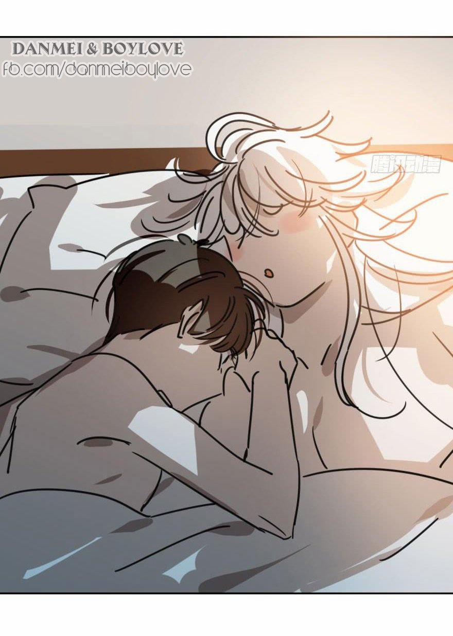 Truy Bắt Ngao Ngao 28 trang 46