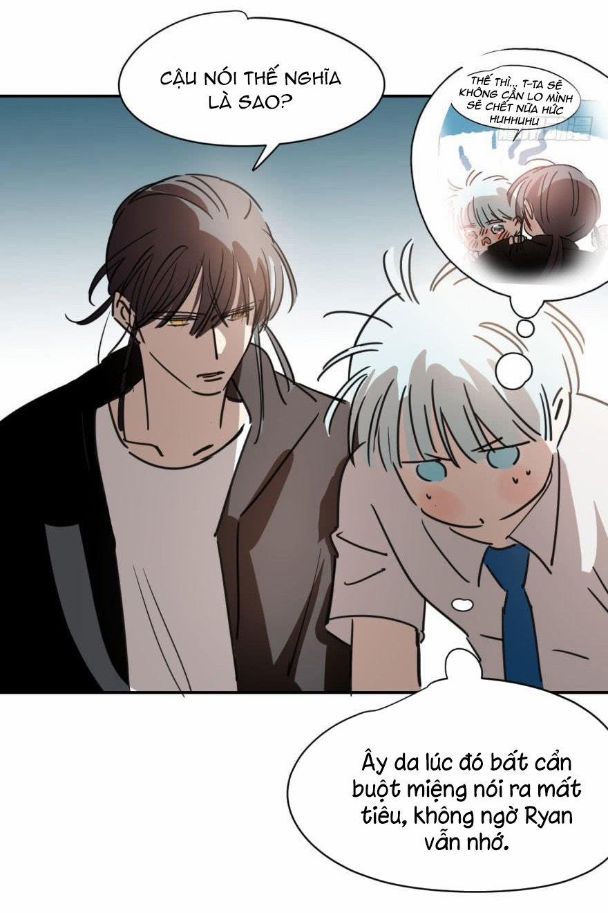 Truy Bắt Ngao Ngao 28 trang 6