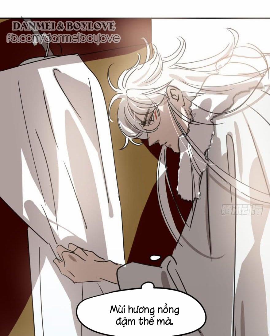 Truy Bắt Ngao Ngao 29 trang 11