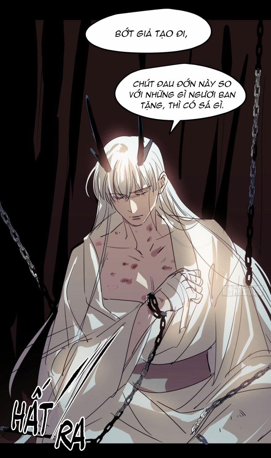 Truy Bắt Ngao Ngao 29 trang 35