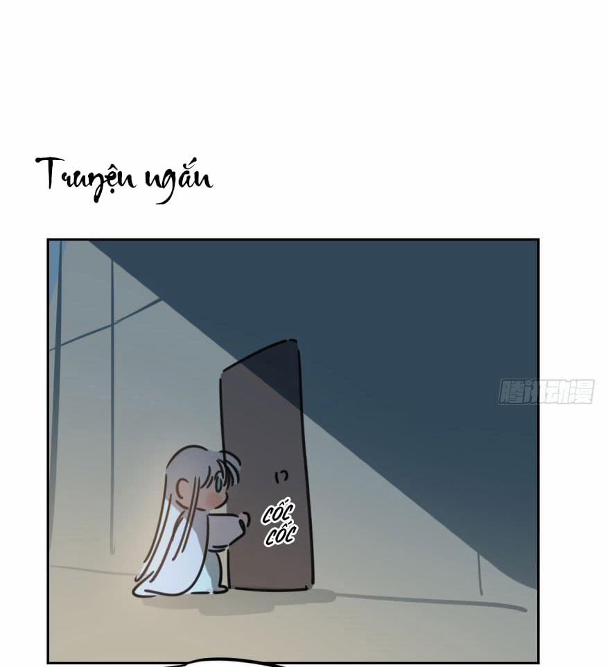 Truy Bắt Ngao Ngao 29 trang 38