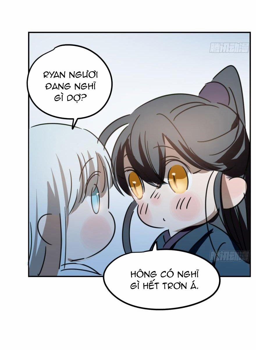 Truy Bắt Ngao Ngao 29 trang 42