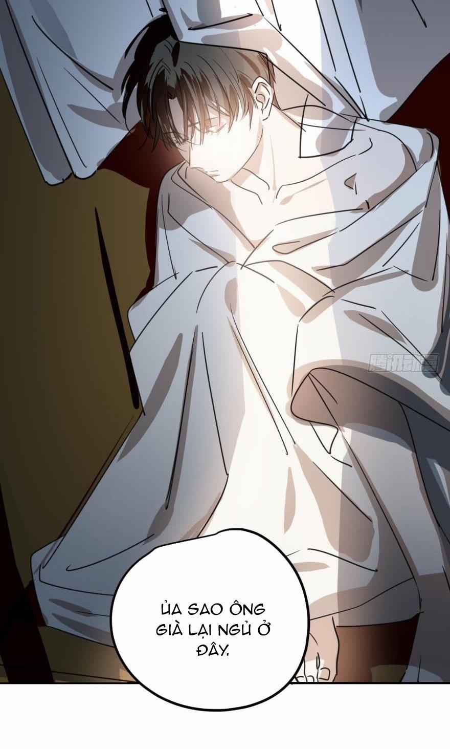 Truy Bắt Ngao Ngao 29 trang 6