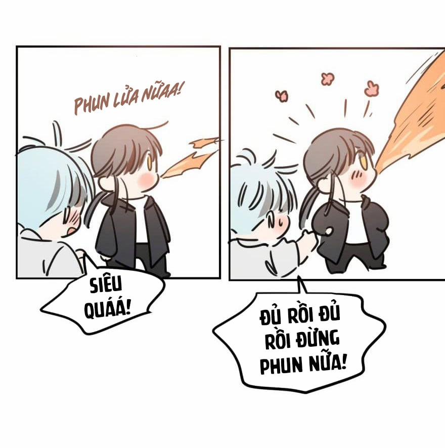 Truy Bắt Ngao Ngao 30 trang 23