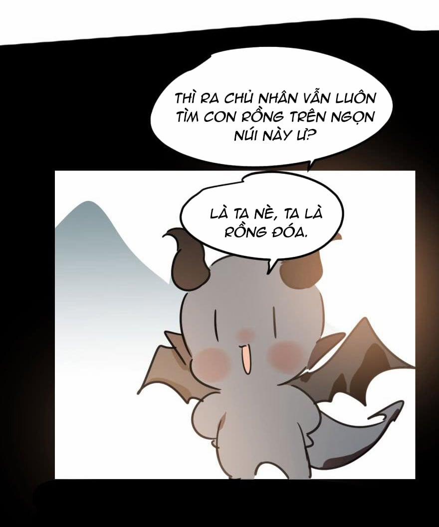 Truy Bắt Ngao Ngao 30 trang 26