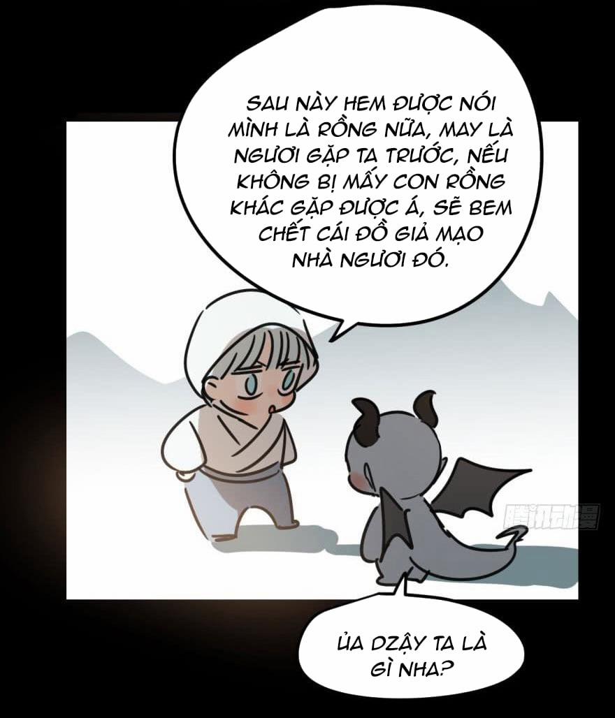 Truy Bắt Ngao Ngao 30 trang 28