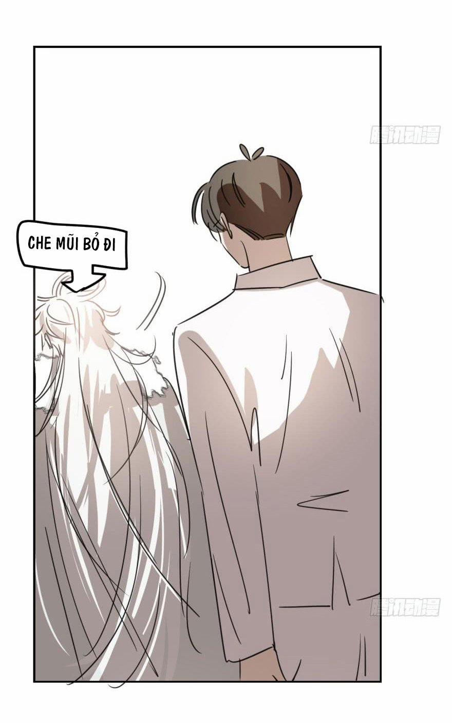 Truy Bắt Ngao Ngao 30 trang 37