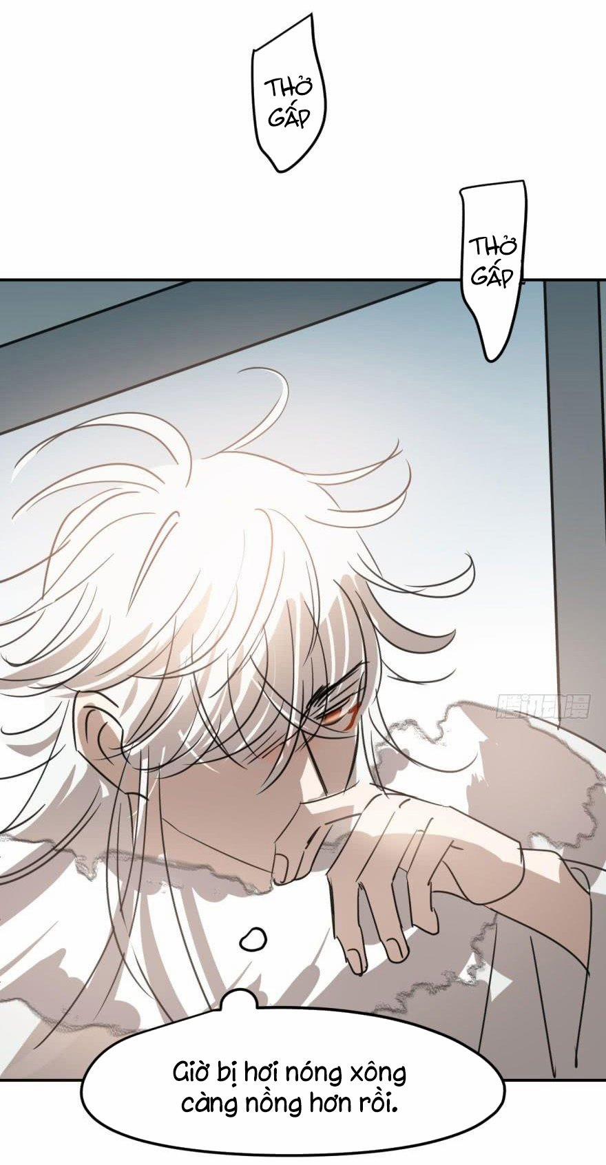 Truy Bắt Ngao Ngao 30 trang 46