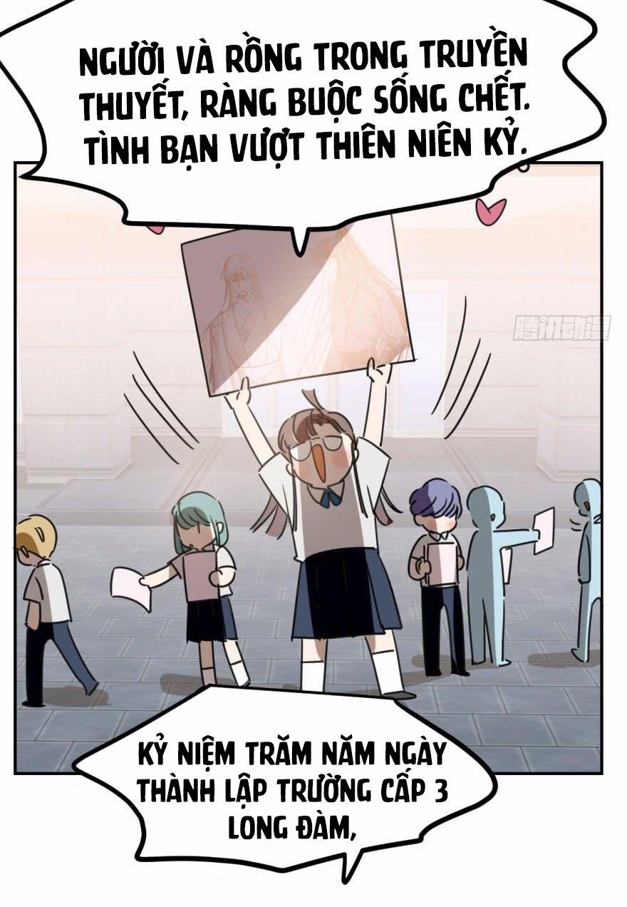 Truy Bắt Ngao Ngao 30 trang 48