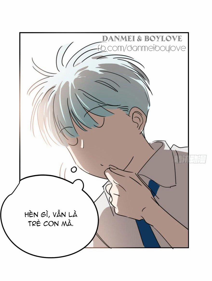 Truy Bắt Ngao Ngao 30 trang 7