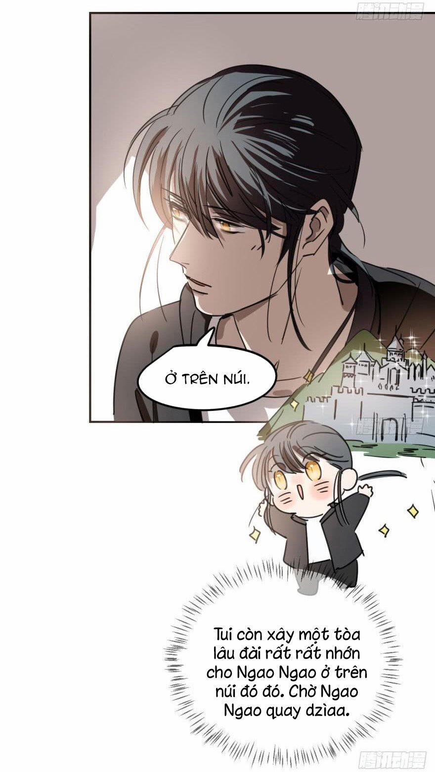 Truy Bắt Ngao Ngao 30 trang 9