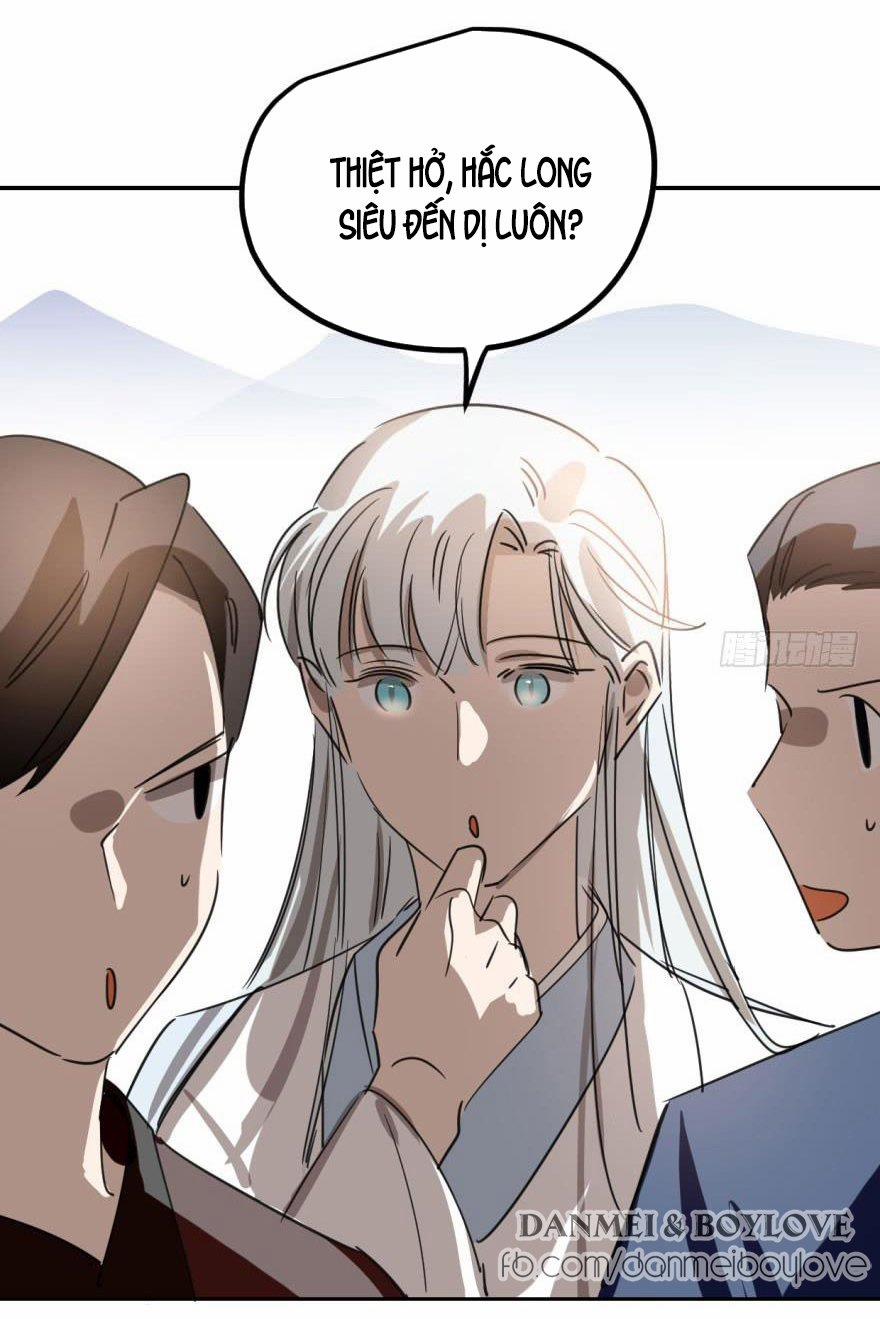 Truy Bắt Ngao Ngao 31 trang 12