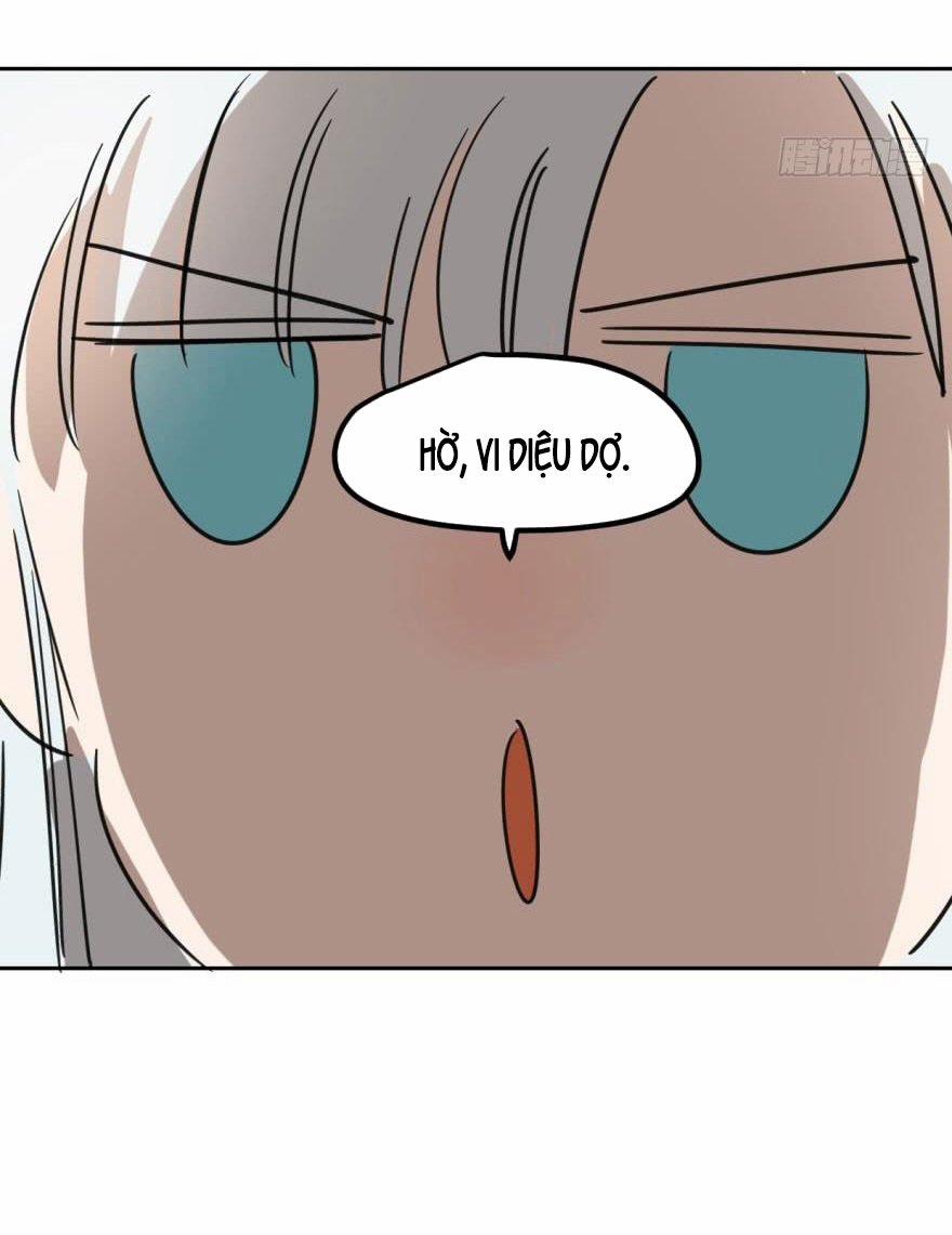 Truy Bắt Ngao Ngao 31 trang 14