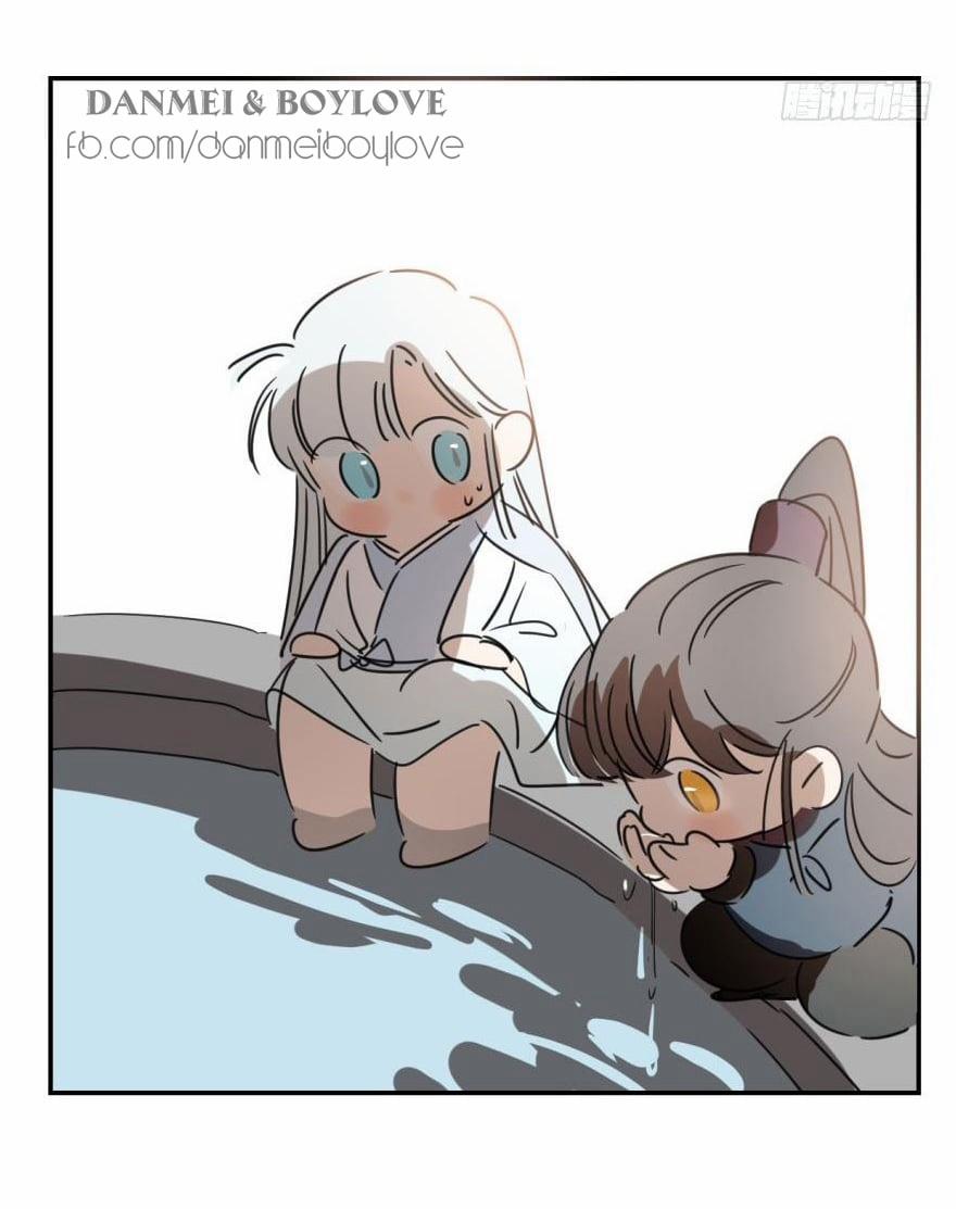 Truy Bắt Ngao Ngao 31 trang 20