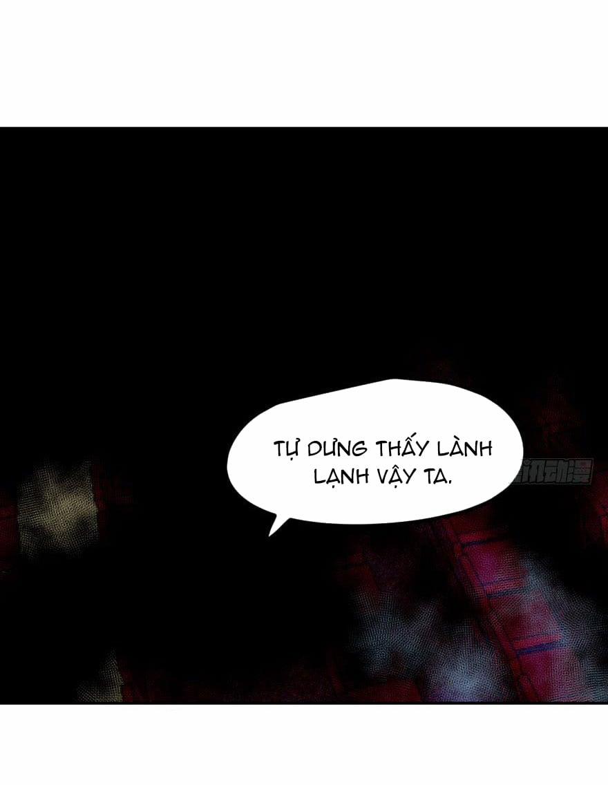 Truy Bắt Ngao Ngao 31 trang 31