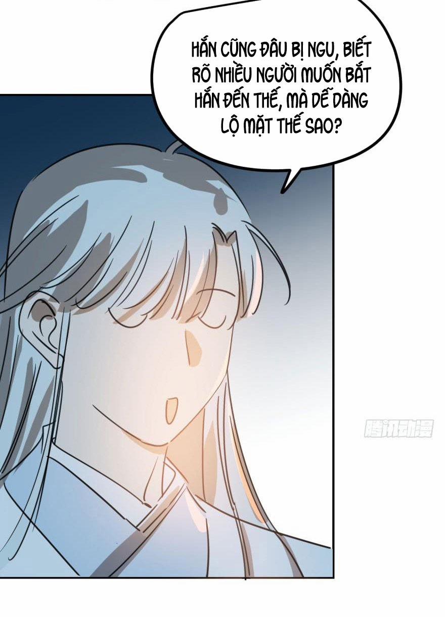 Truy Bắt Ngao Ngao 31 trang 35