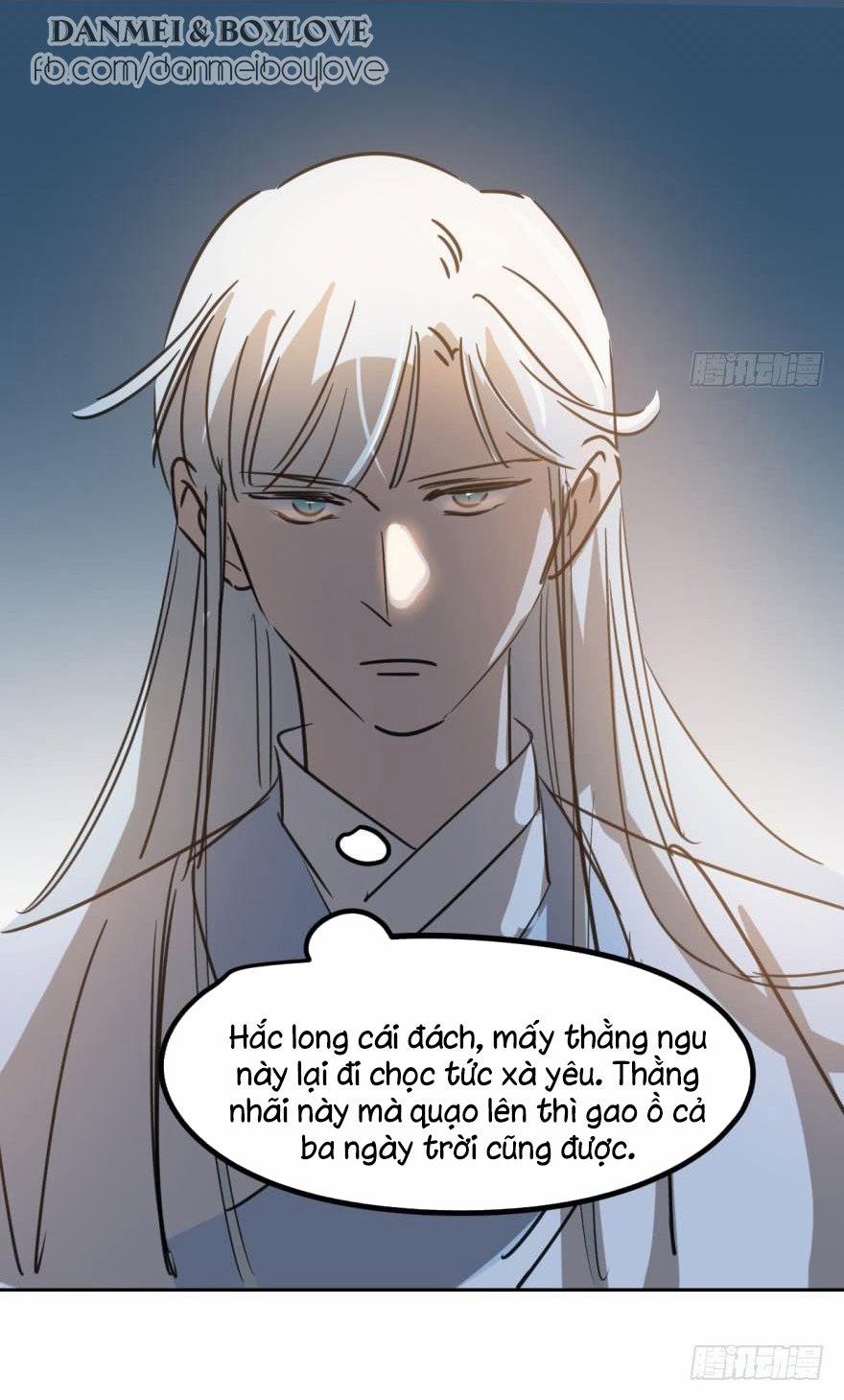 Truy Bắt Ngao Ngao 31 trang 41