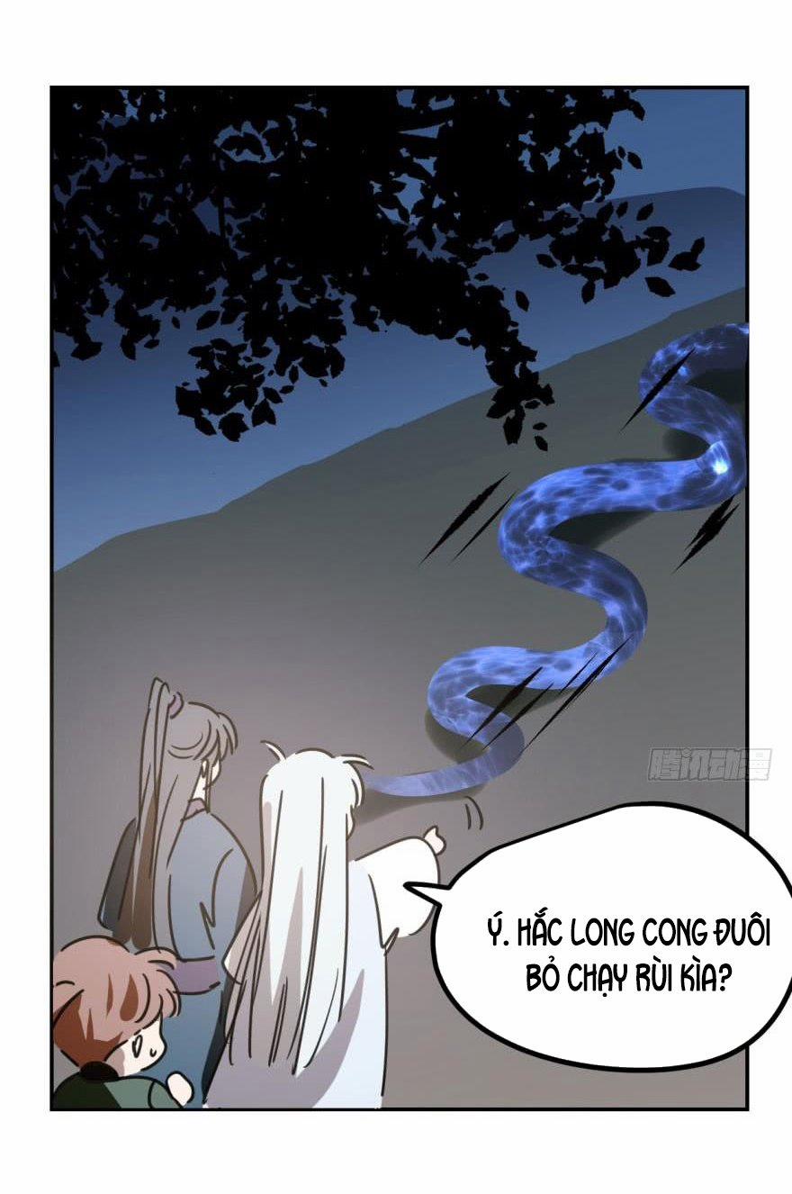 Truy Bắt Ngao Ngao 31 trang 47