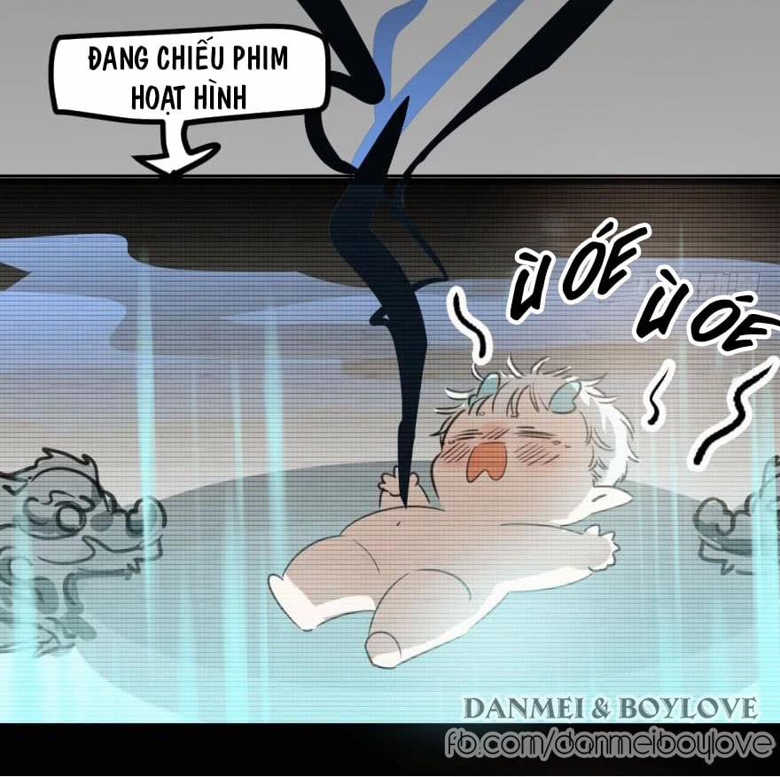 Truy Bắt Ngao Ngao 31 trang 5