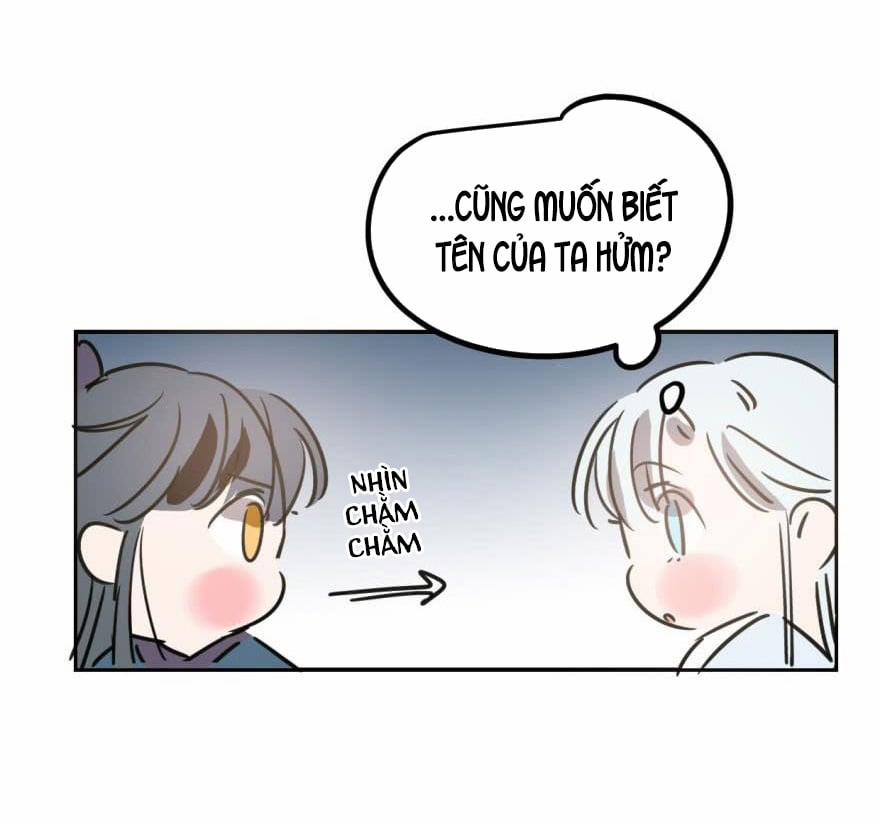 Truy Bắt Ngao Ngao 31 trang 52