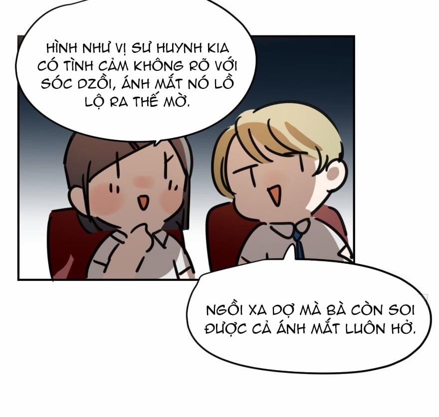 Truy Bắt Ngao Ngao 32 trang 27