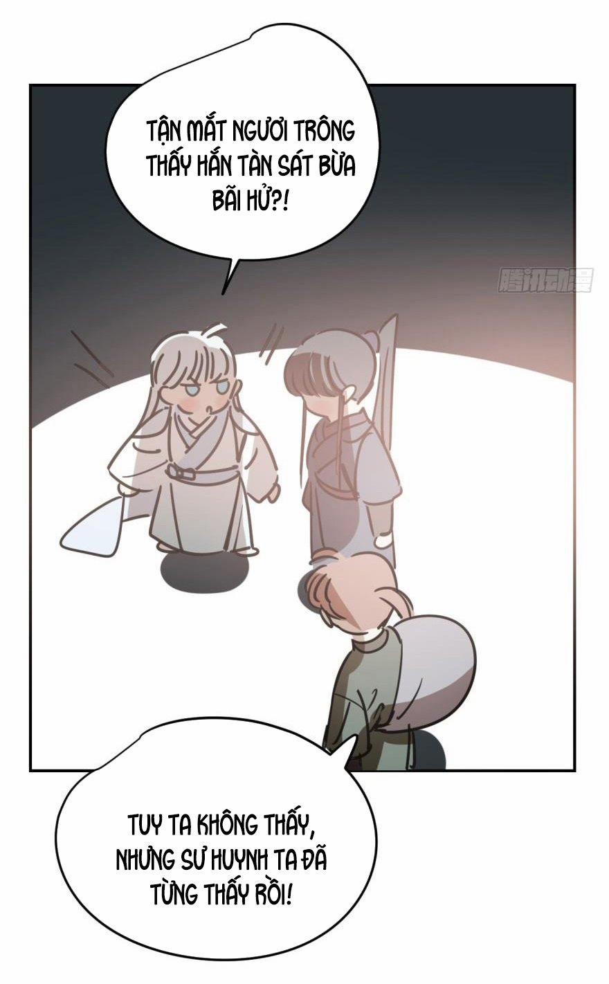 Truy Bắt Ngao Ngao 32 trang 32