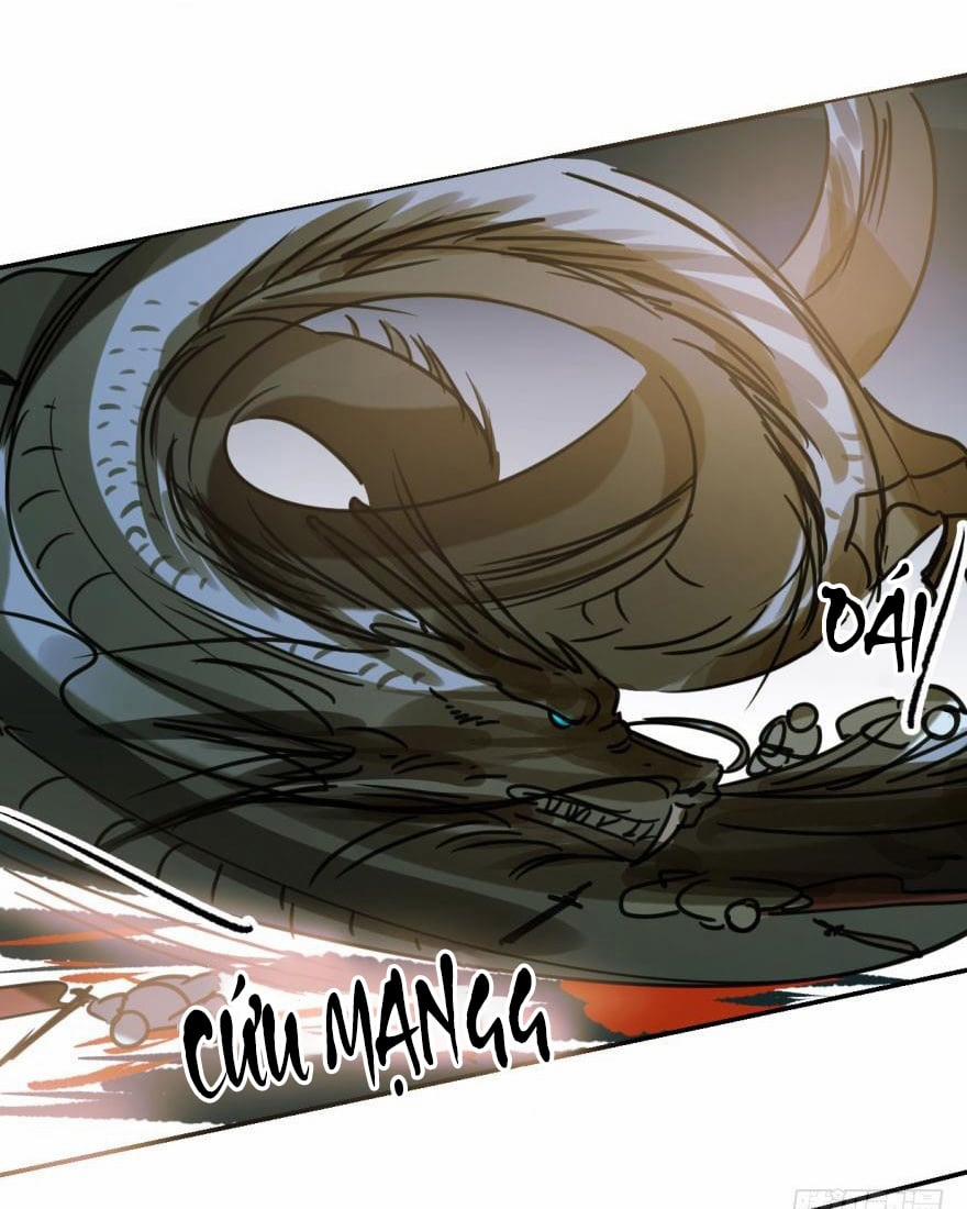 Truy Bắt Ngao Ngao 32 trang 36