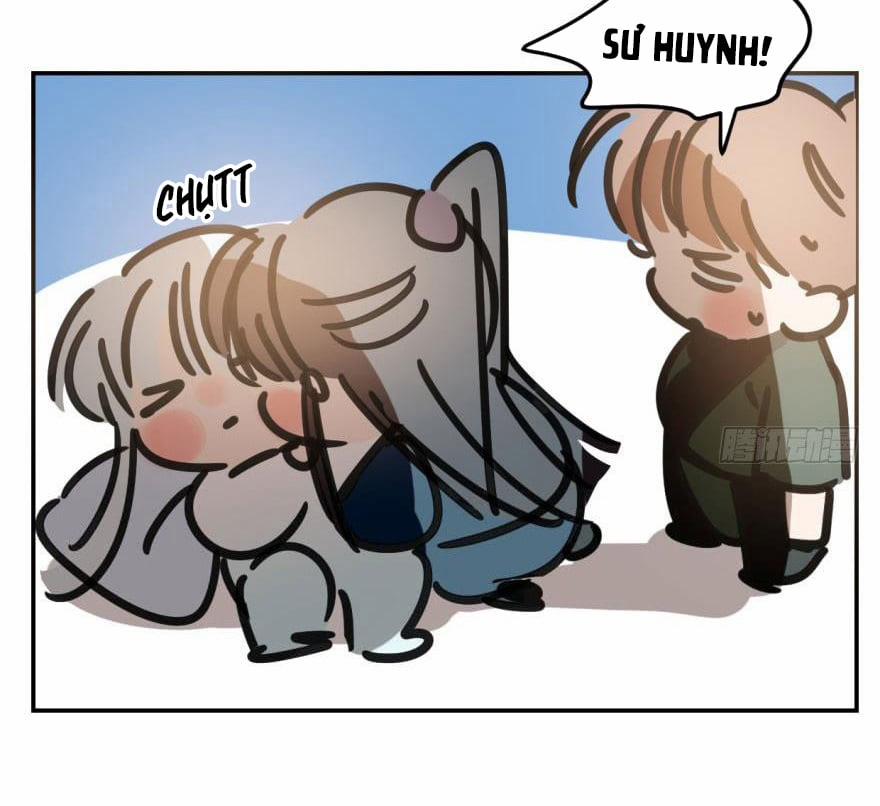 Truy Bắt Ngao Ngao 32 trang 47