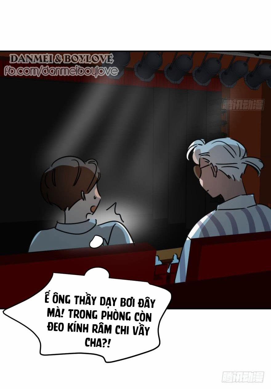 Truy Bắt Ngao Ngao 32 trang 5