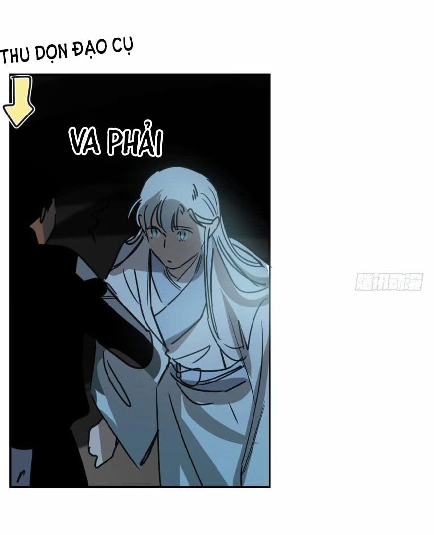 Truy Bắt Ngao Ngao 33 trang 24