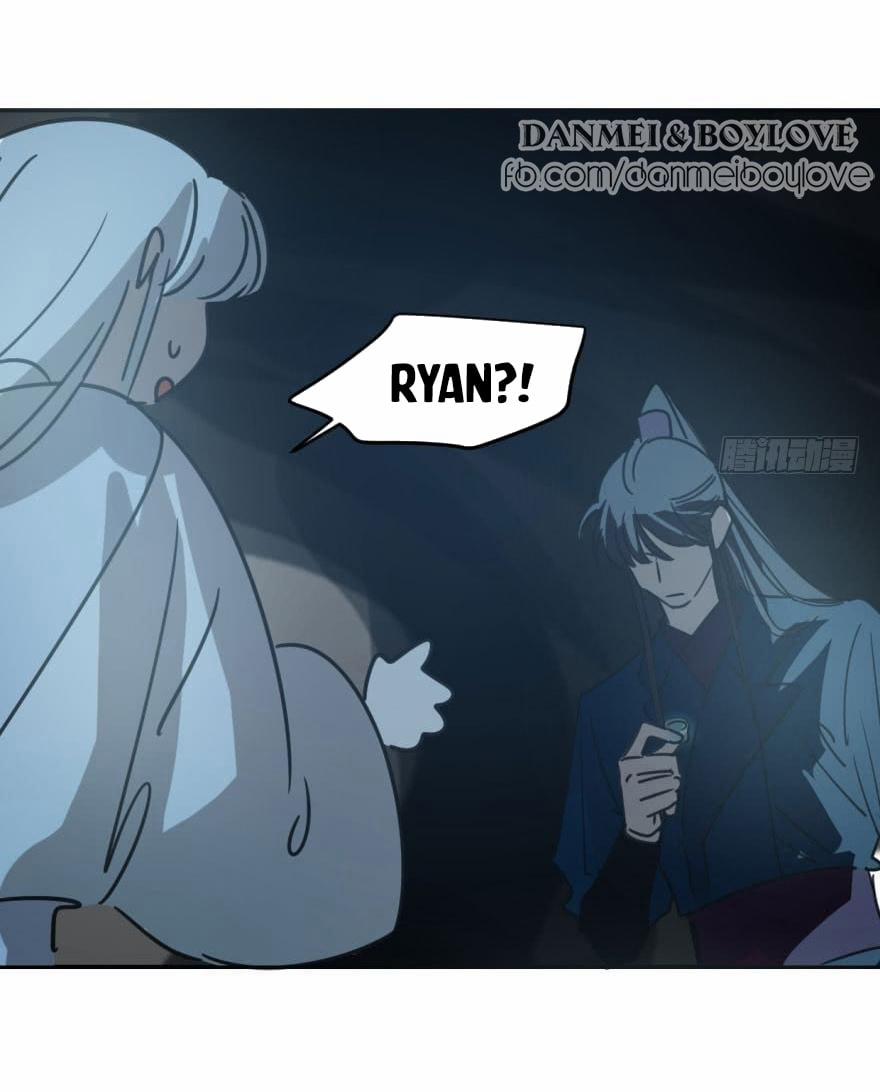 Truy Bắt Ngao Ngao 33 trang 27