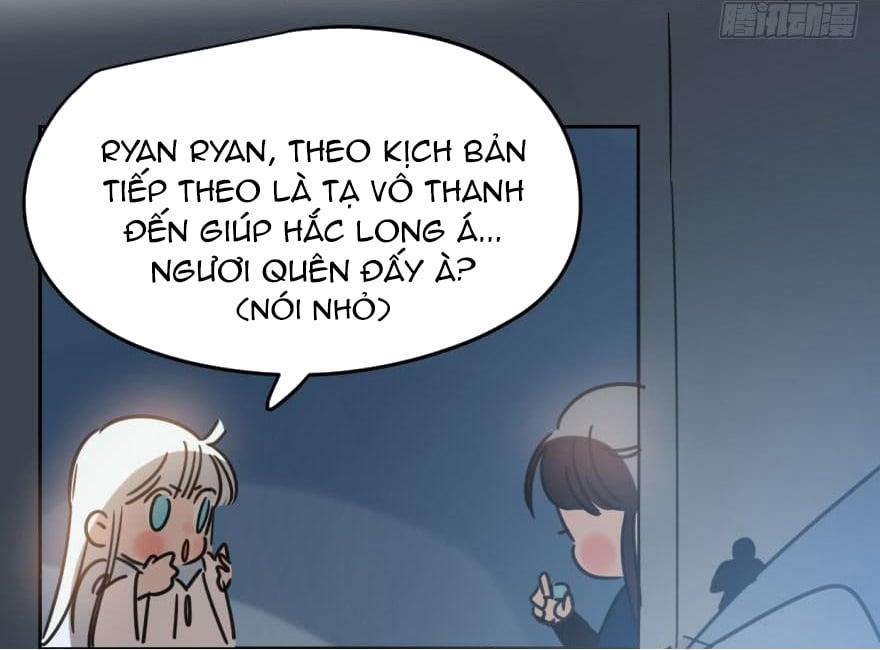 Truy Bắt Ngao Ngao 33 trang 29