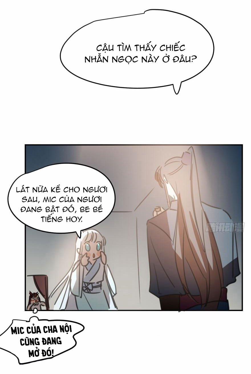 Truy Bắt Ngao Ngao 33 trang 33