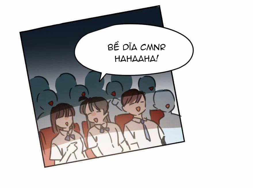 Truy Bắt Ngao Ngao 33 trang 34