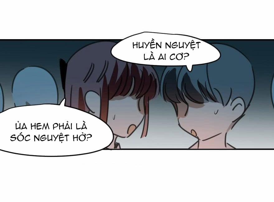 Truy Bắt Ngao Ngao 33 trang 38