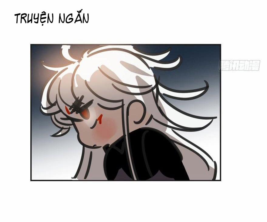 Truy Bắt Ngao Ngao 33 trang 40