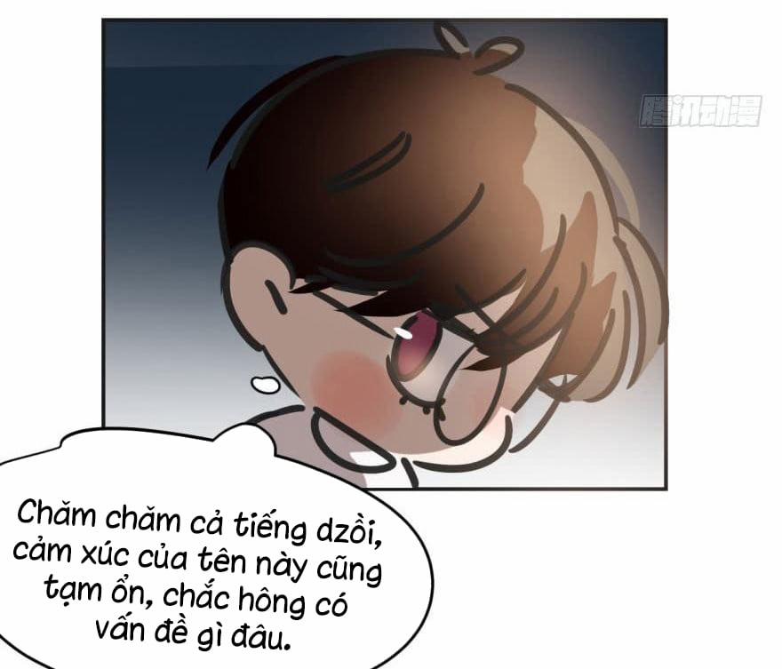 Truy Bắt Ngao Ngao 33 trang 43