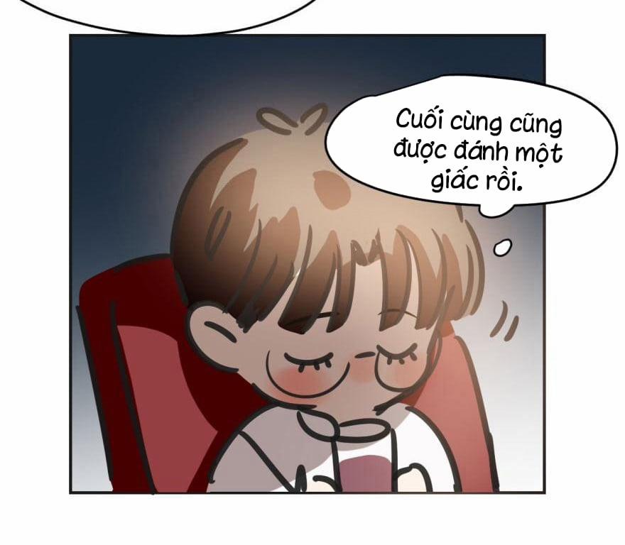 Truy Bắt Ngao Ngao 33 trang 44