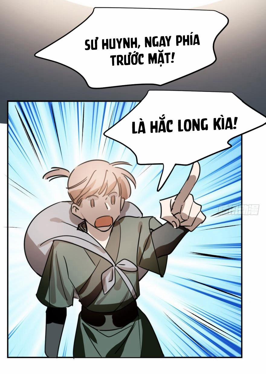 Truy Bắt Ngao Ngao 33 trang 5