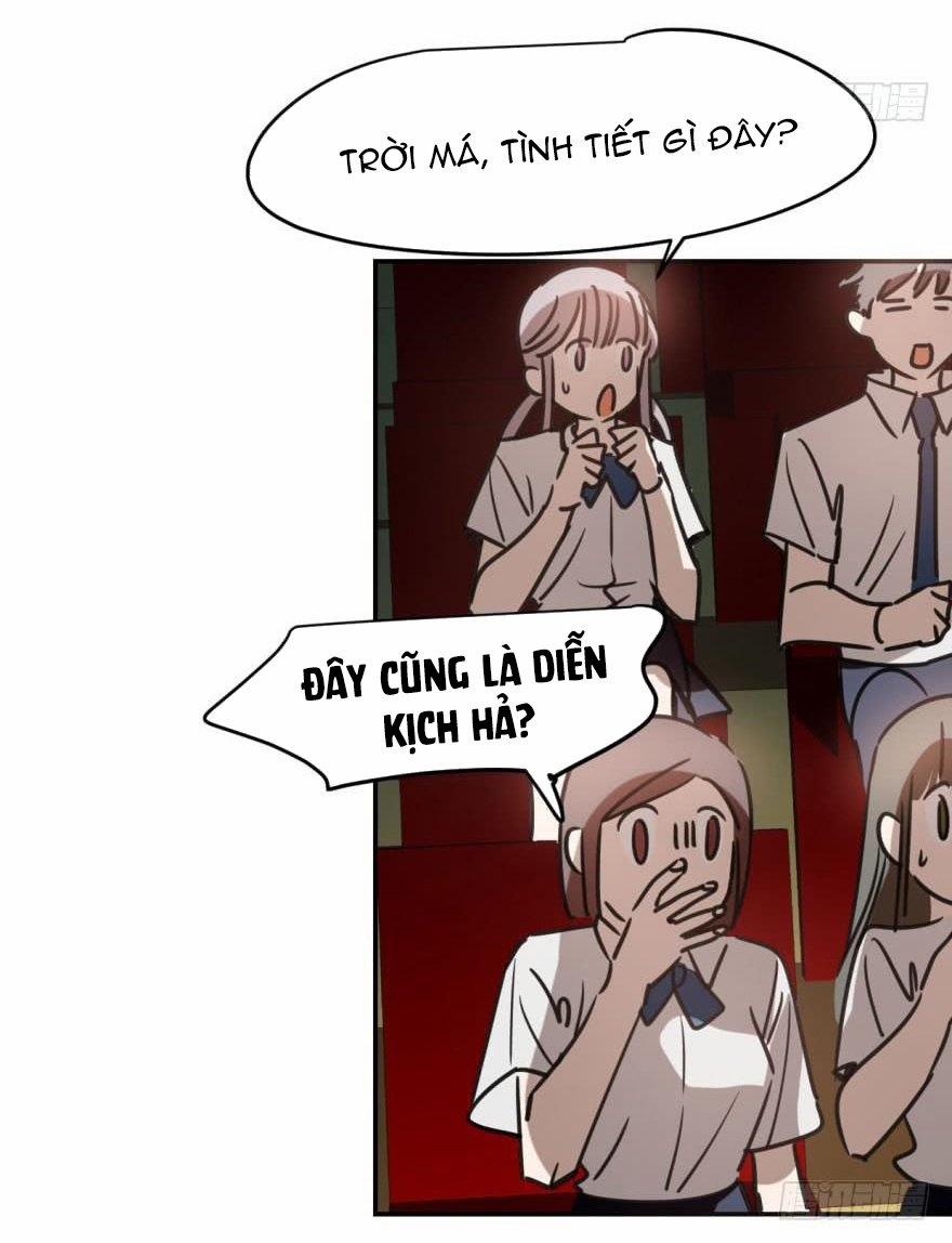 Truy Bắt Ngao Ngao 34 trang 11