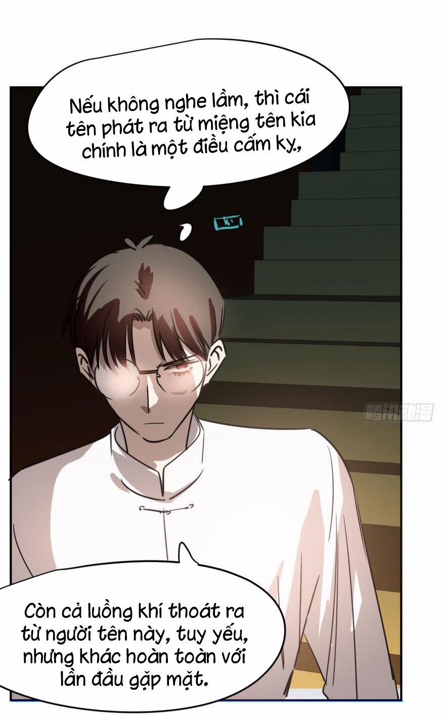 Truy Bắt Ngao Ngao 34 trang 12