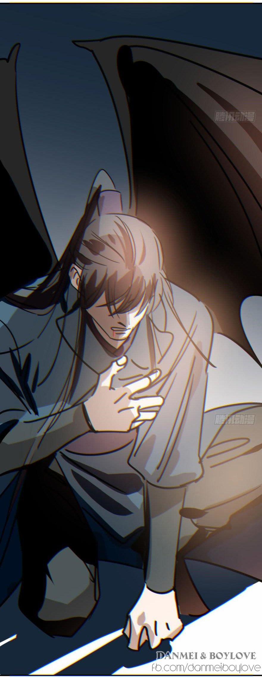 Truy Bắt Ngao Ngao 34 trang 13