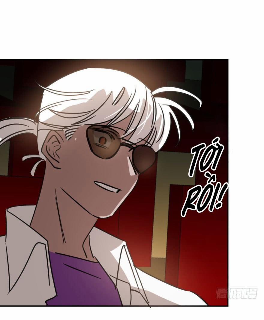 Truy Bắt Ngao Ngao 34 trang 14