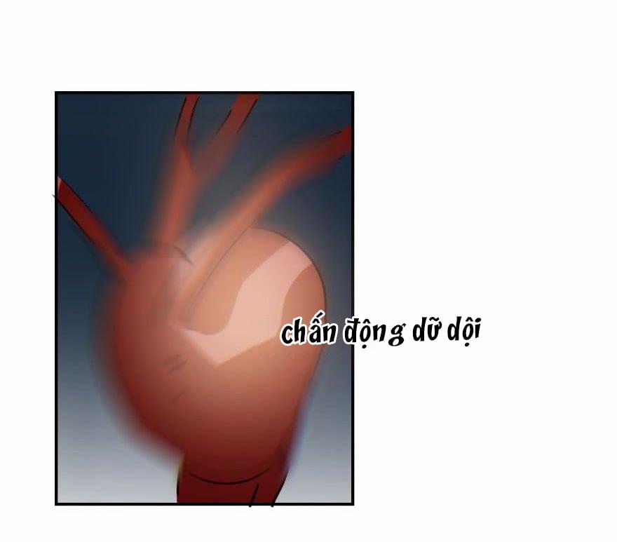 Truy Bắt Ngao Ngao 34 trang 15