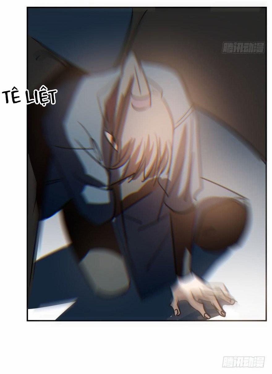 Truy Bắt Ngao Ngao 34 trang 16