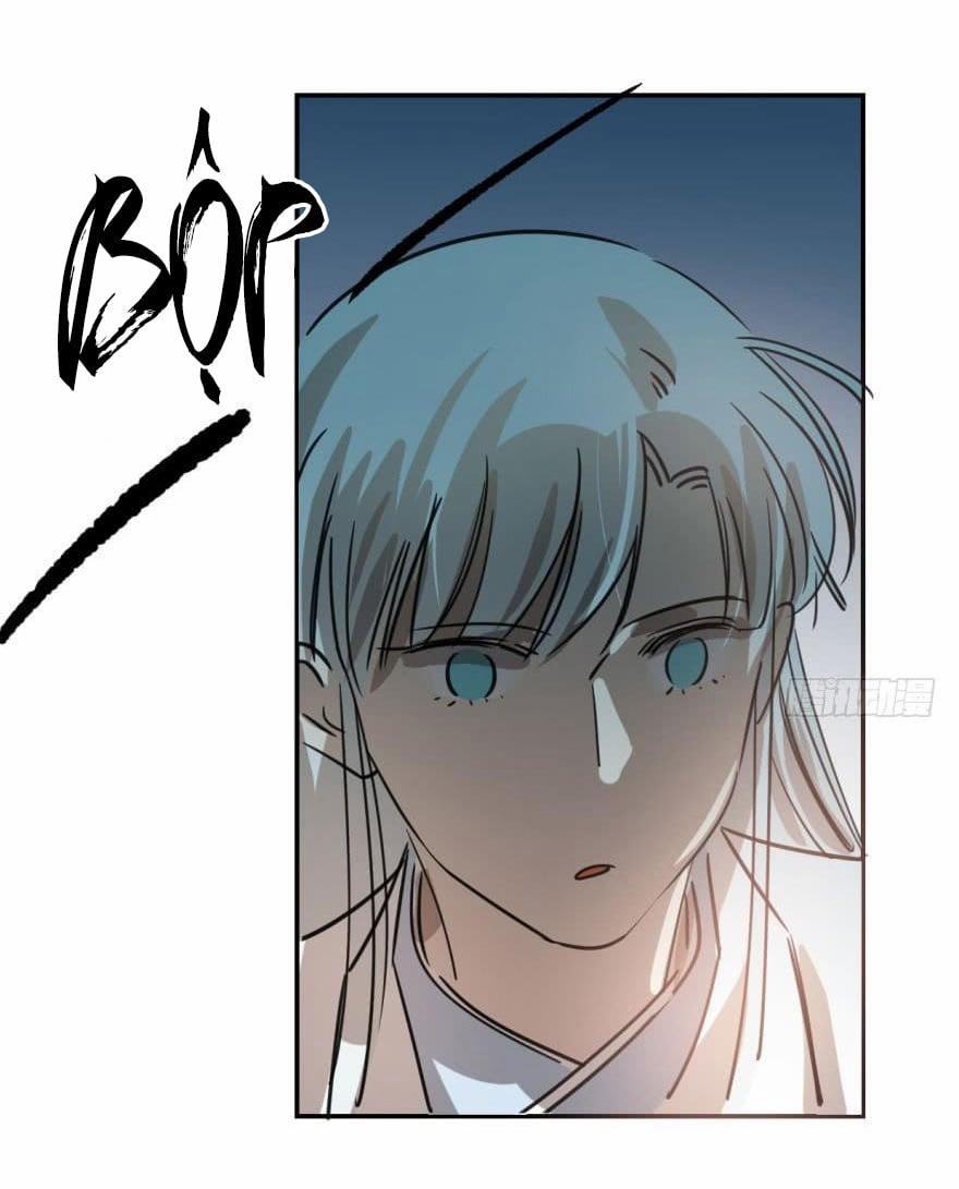 Truy Bắt Ngao Ngao 34 trang 18