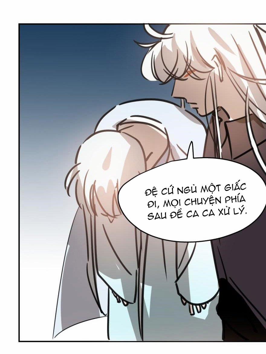 Truy Bắt Ngao Ngao 34 trang 19